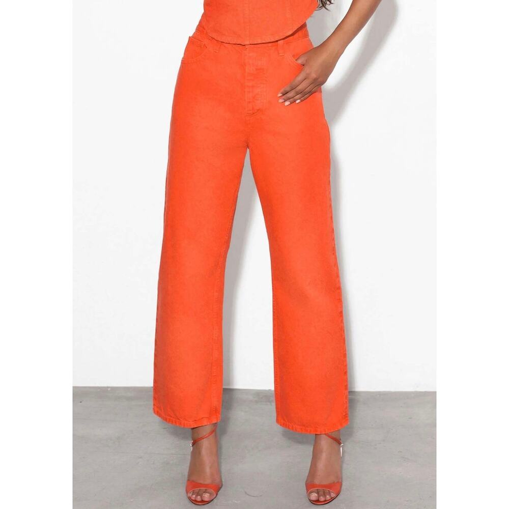 Mara Hoffman | Georgina Pant
